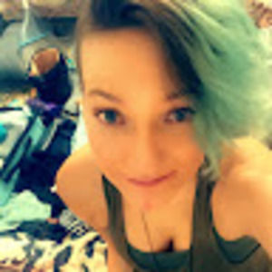 Meet your Posher, Olya